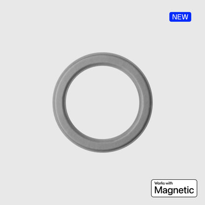 Magnetic Adapter Ring - hyodo