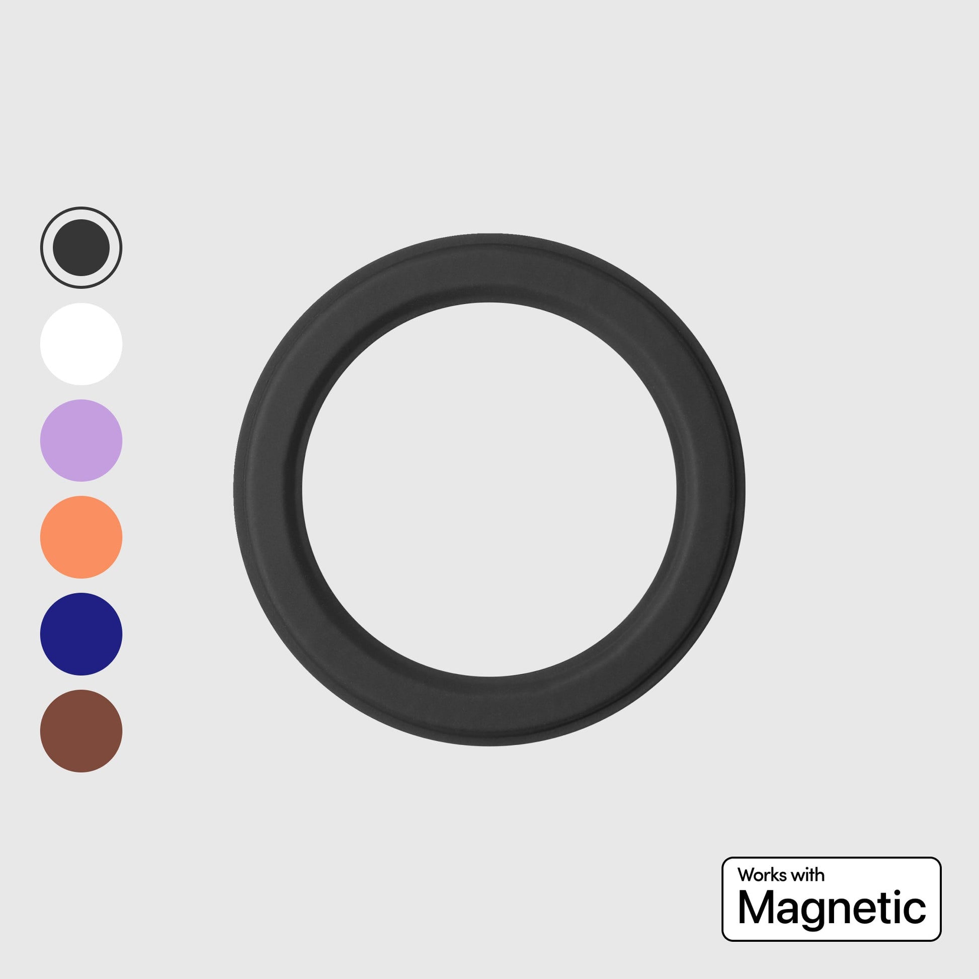 Magnetic Adapter Ring - hyodo