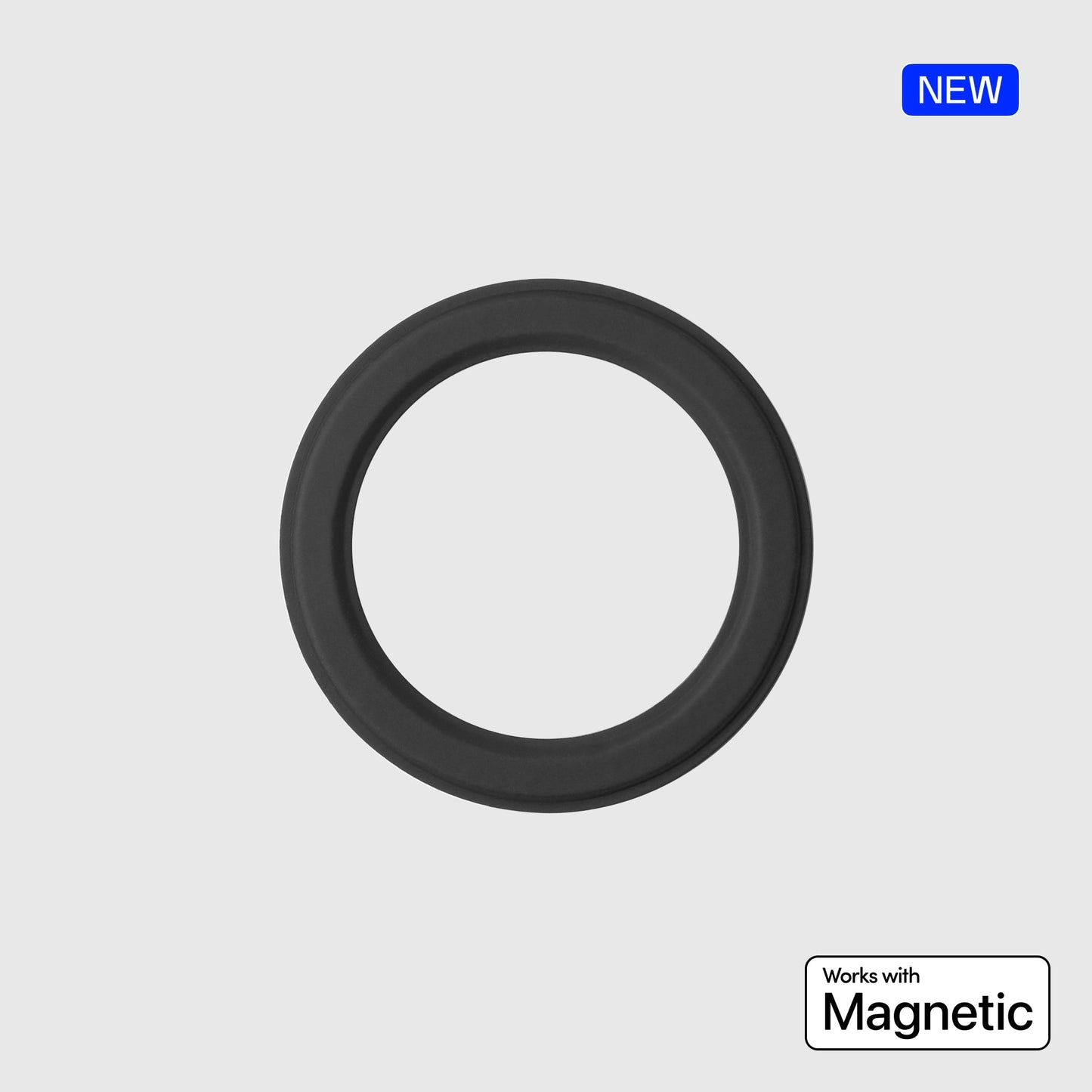 Magnetic Adapter Ring - hyodo