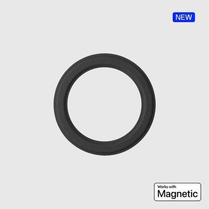 Magnetic Adapter Ring - hyodo