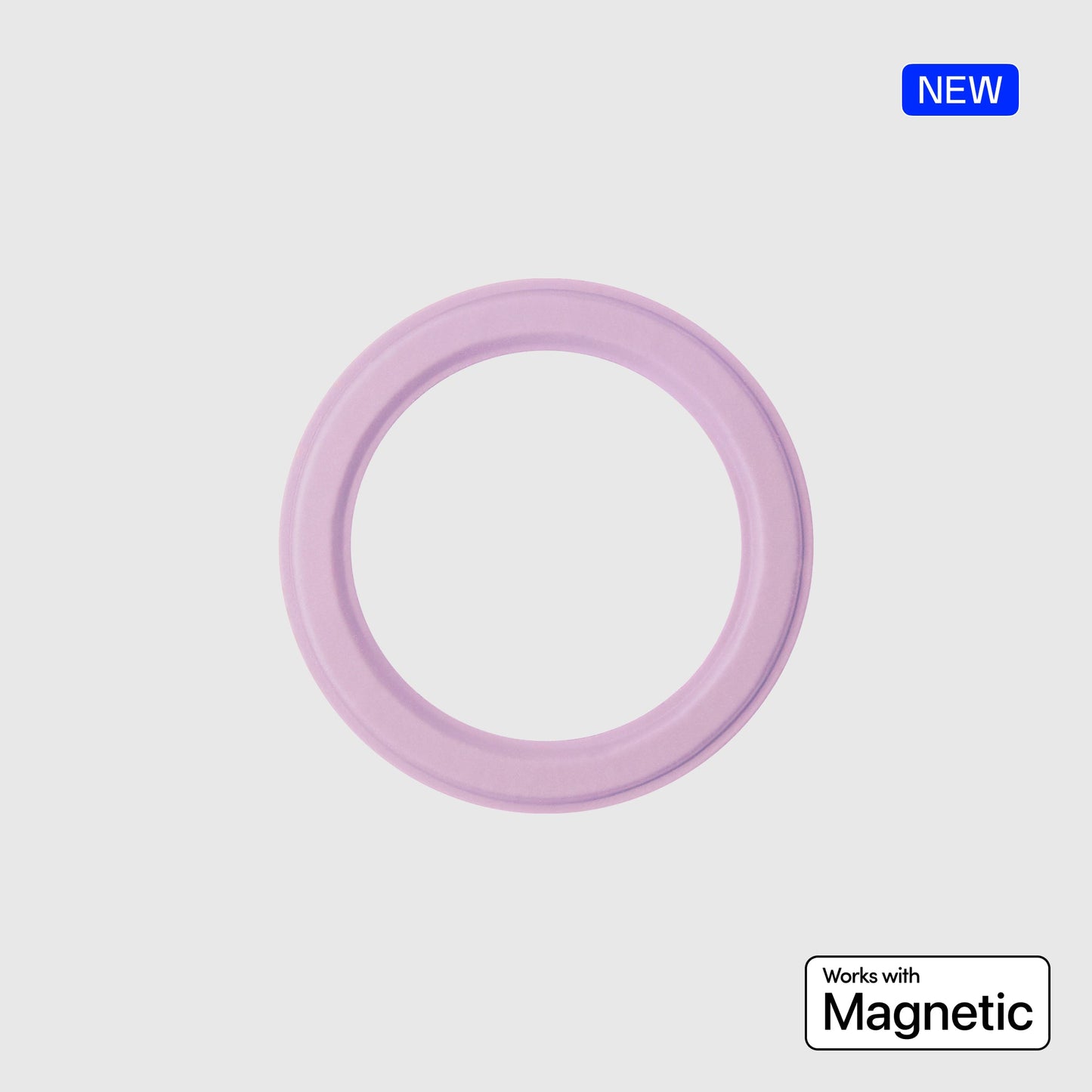 Magnetic Adapter Ring - hyodo