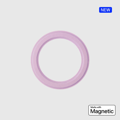 Magnetic Adapter Ring - hyodo