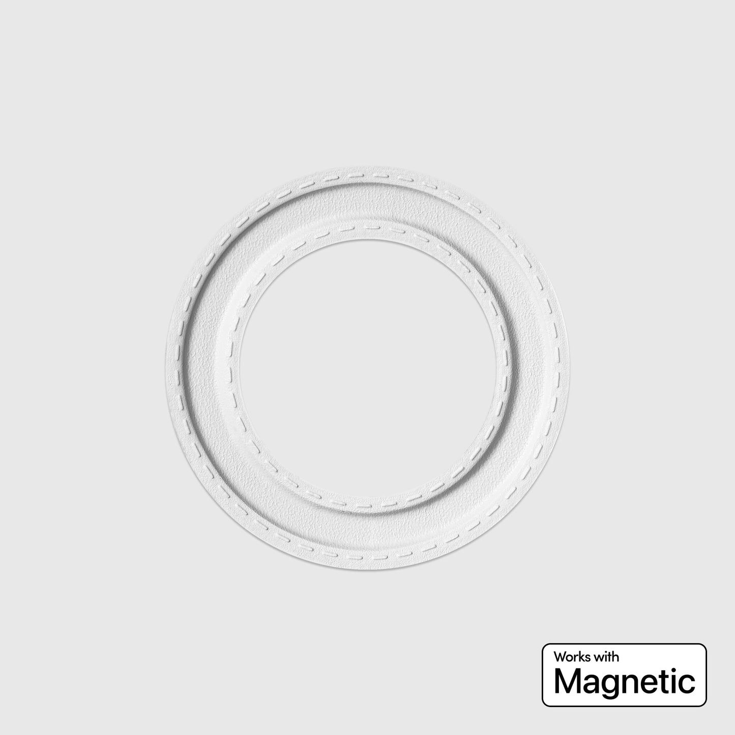 Magnetic Adapter Ring - hyodo