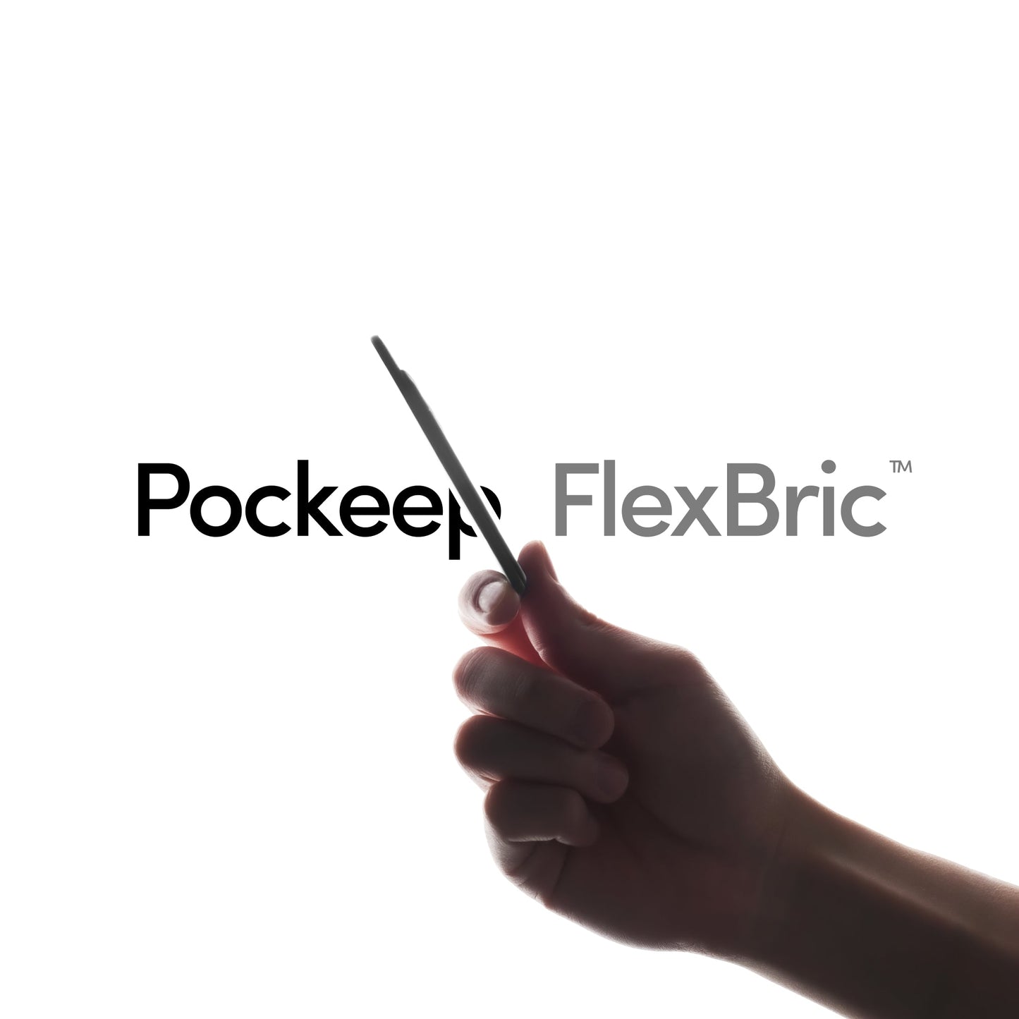 Pockeep FlexBric™ (Magnetic) - hyodo