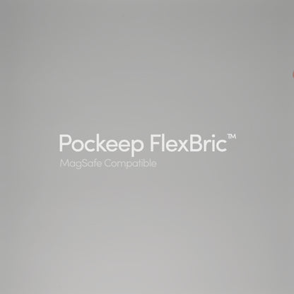 Pockeep FlexBric™ (Magnetic)