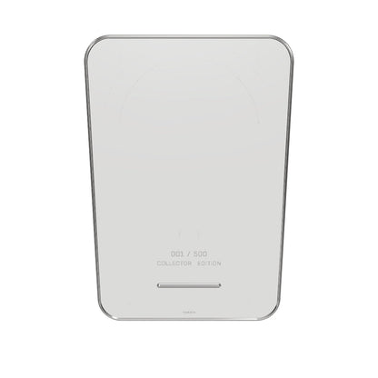 MagBase™ Titanium (Collection)